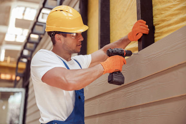 Best Engineered Wood Siding  in Roswell, GA