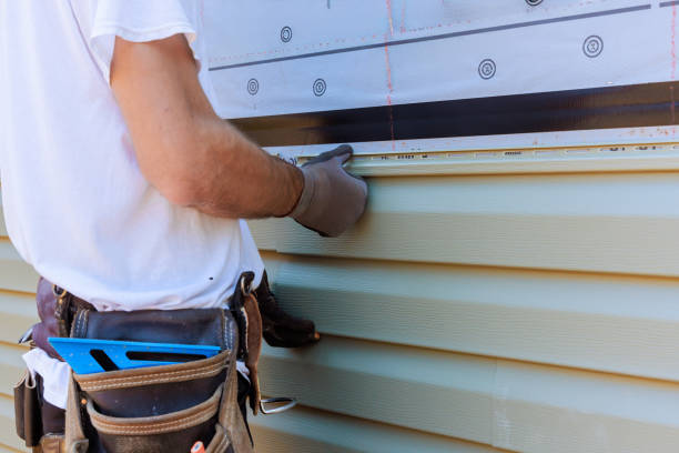 Affordable Siding Repair and Maintenance Services in Roswell, GA